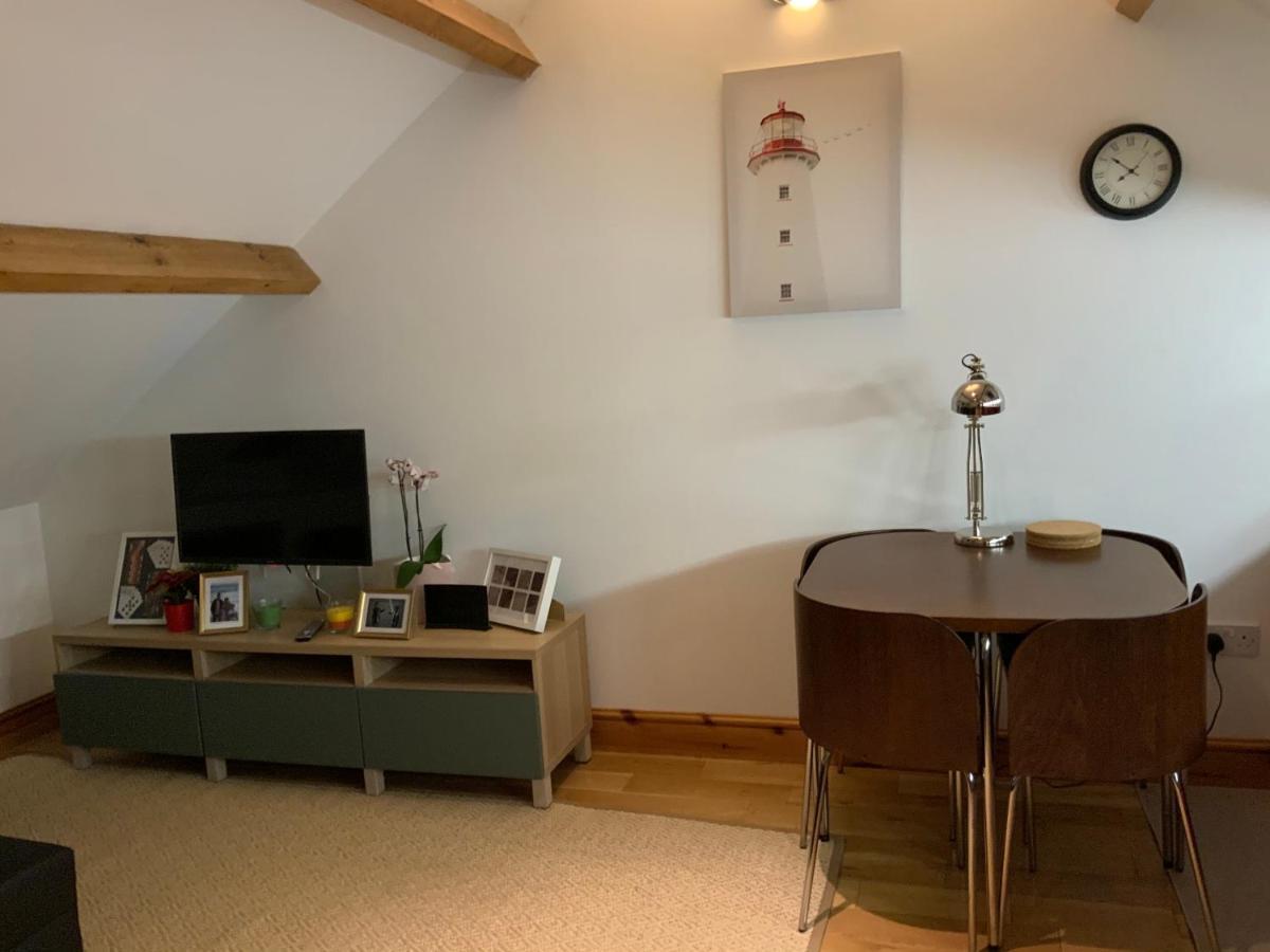 Dove Cottage Workington Esterno foto