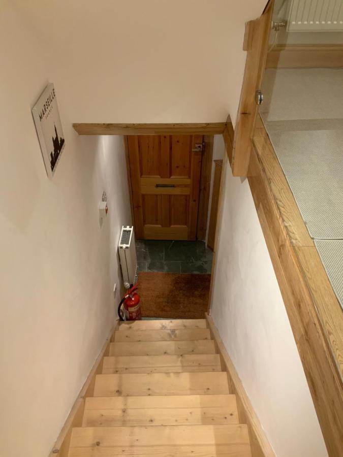 Dove Cottage Workington Esterno foto