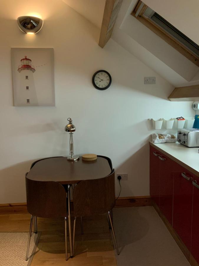 Dove Cottage Workington Esterno foto