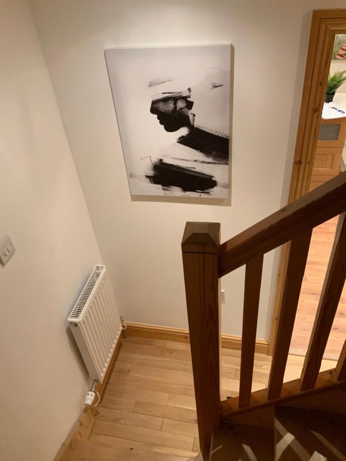 Dove Cottage Workington Esterno foto
