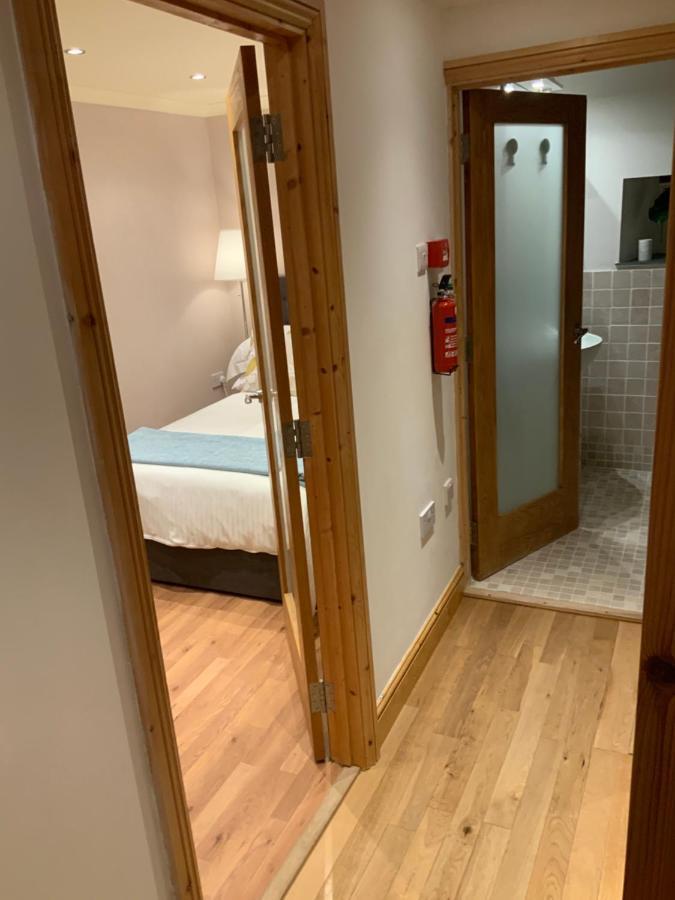 Dove Cottage Workington Esterno foto