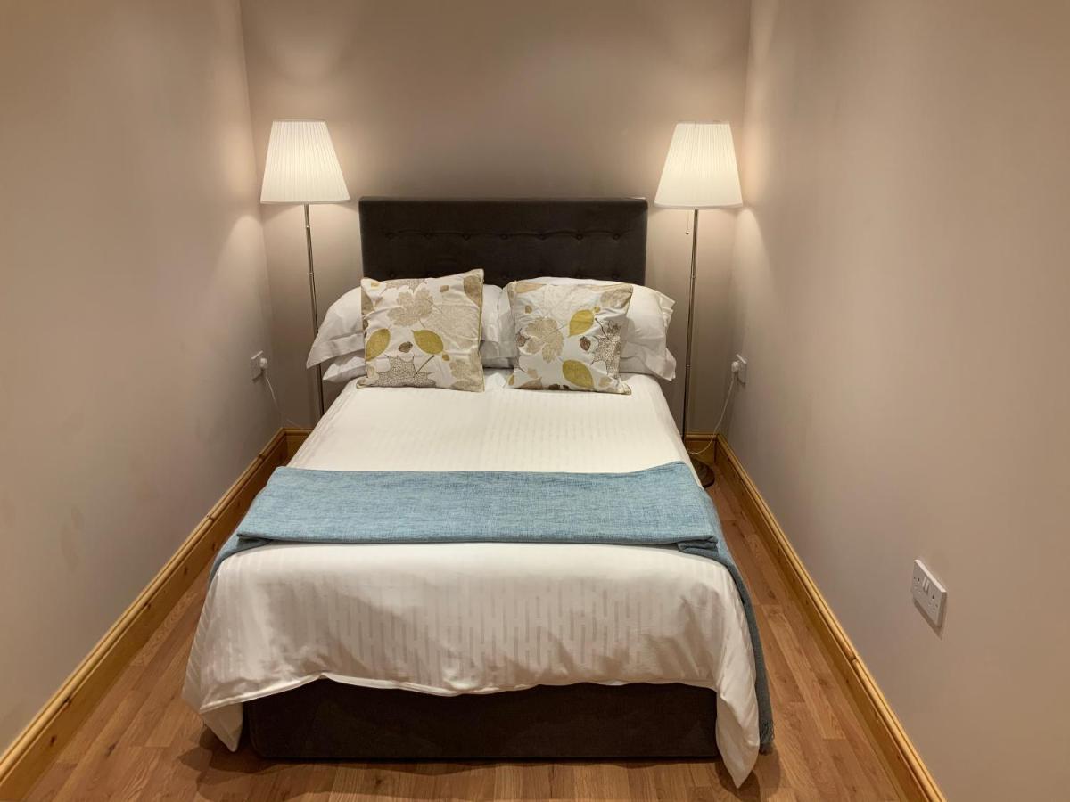 Dove Cottage Workington Esterno foto