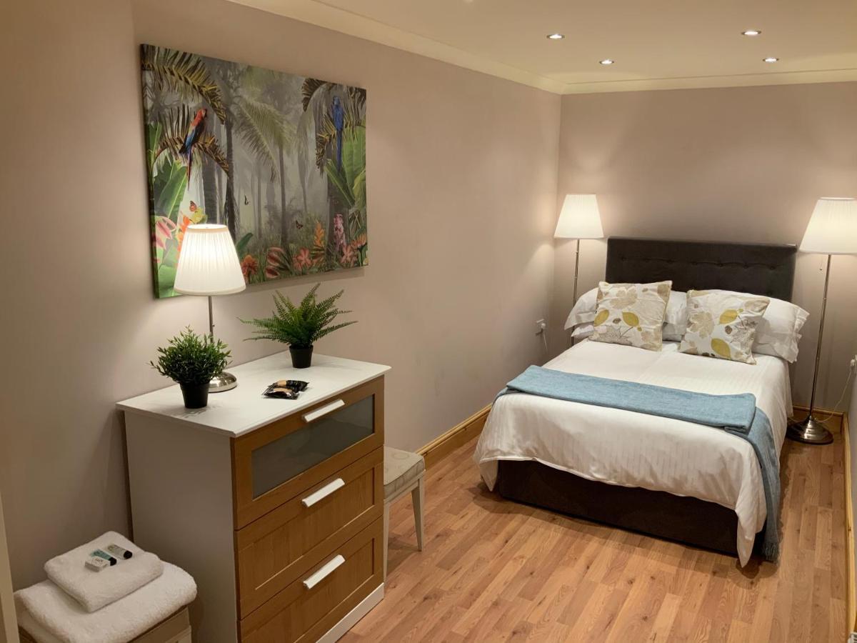 Dove Cottage Workington Esterno foto