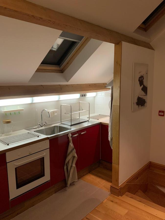 Dove Cottage Workington Esterno foto