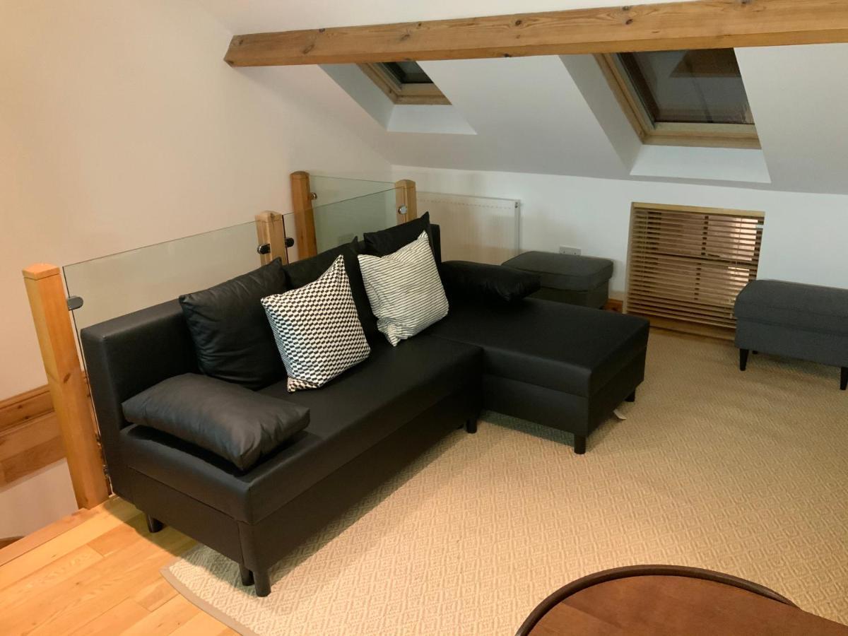 Dove Cottage Workington Esterno foto
